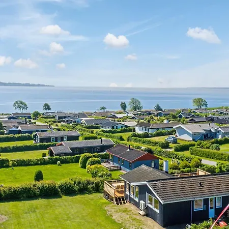 Ferienhaus Teofan - 325m From The Sea By Interhome *