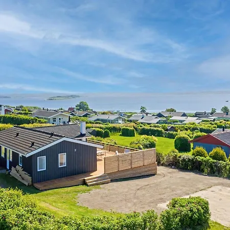 Teofan - 325m From The Sea By Interhome Ebberup
