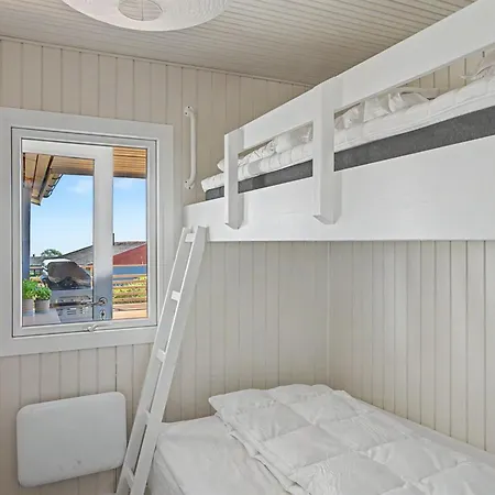 Teofan - 325m From The Sea By Interhome Ebberup