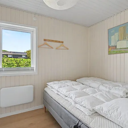 Teofan - 325m From The Sea By Interhome Ebberup