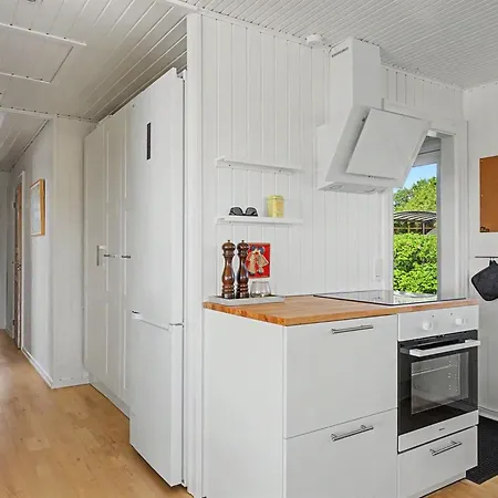 Teofan - 325m From The Sea By Interhome * Ebberup