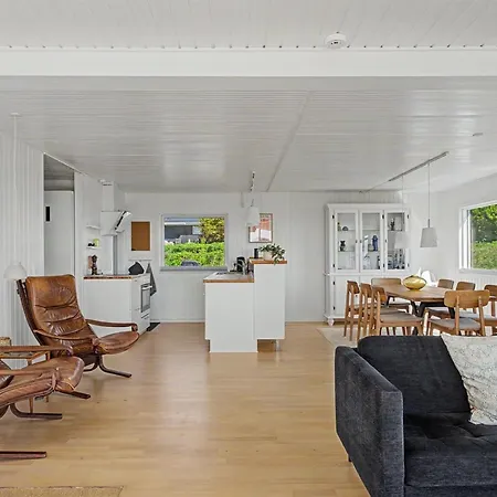 Teofan - 325m From The Sea By Interhome Ebberup