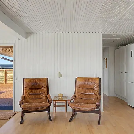 Ferienhaus Teofan - 325m From The Sea By Interhome Ebberup