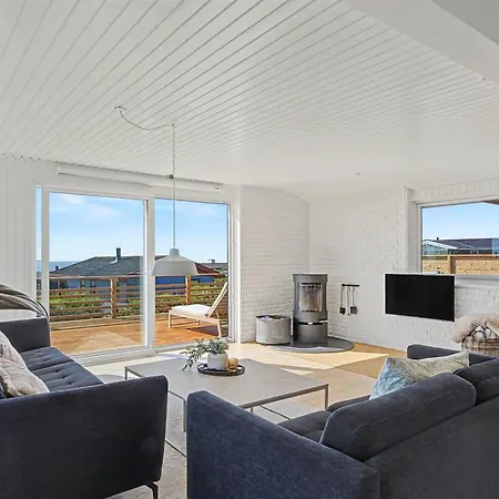 Teofan - 325m From The Sea By Interhome * Ebberup
