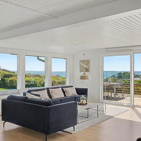 Ferienhaus Teofan - 325m From The Sea By Interhome Ebberup