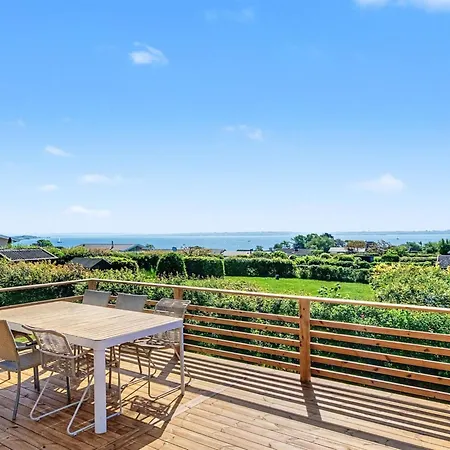 Ferienhaus Teofan - 325m From The Sea By Interhome *